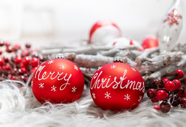 Weinregal aus Holz für sechs Flaschen