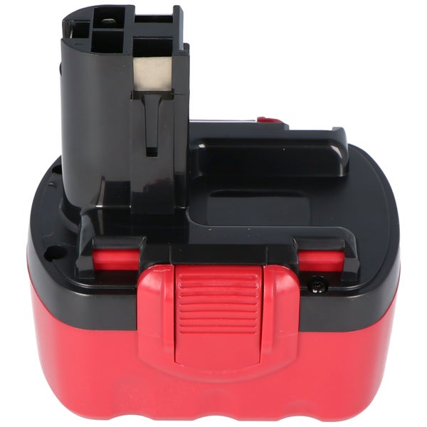 Akku passend für Bosch GSR 14,4 VE-2, 2607335276, NiMH 2,0 Ah