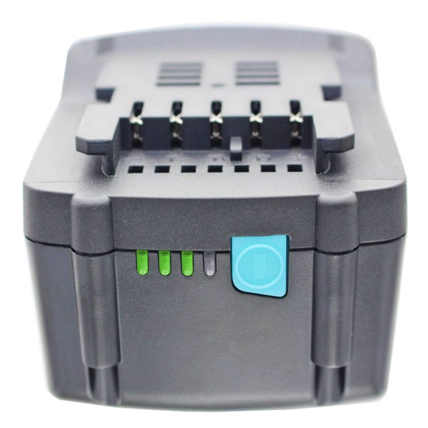 Metabo BS18 6.25457.00 Li-Ion Akku 18 Volt 3000mAh, 54Wh Li-Ion Ersatz-Akku Imitat von AccuCell
