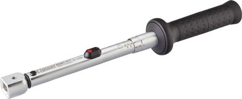 Hazet Drehmomentschlüssel 60 - 320 Nm - 6293-1CT