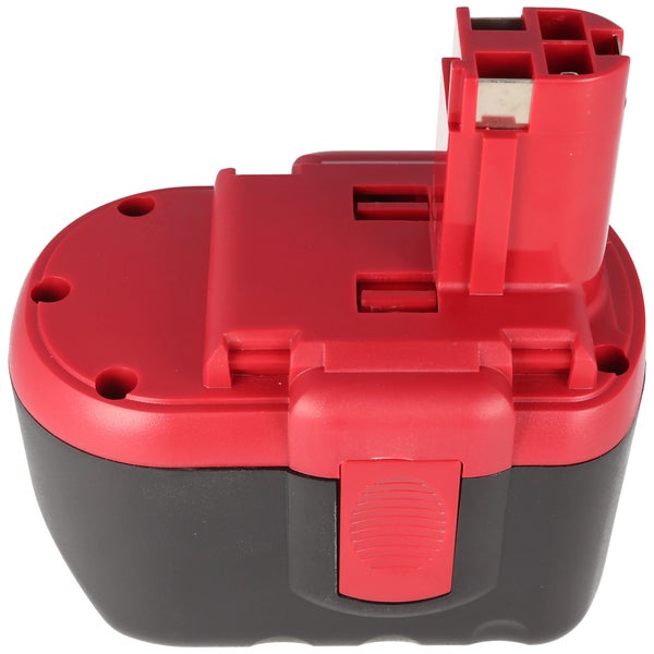 Akku passend für Bosch GSR 24VE-2, GBH 24V, 2607335448, 3,0Ah