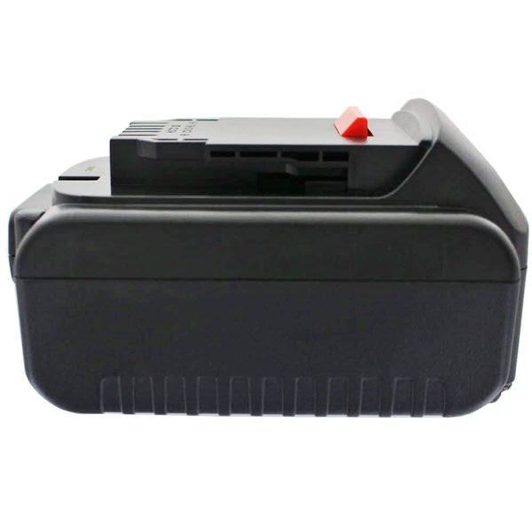 Akku passend für Dewalt DCB180, DCB181, DCB182, DCB183, DCB185, DCB200, DCB201, DCB203, DCB204 Li-ion 4Ah