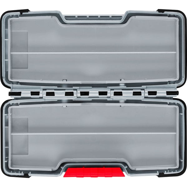 Bosch PRO Tough Box Small für Zubehör 43 x 87 x 210 mm - 2607011825
