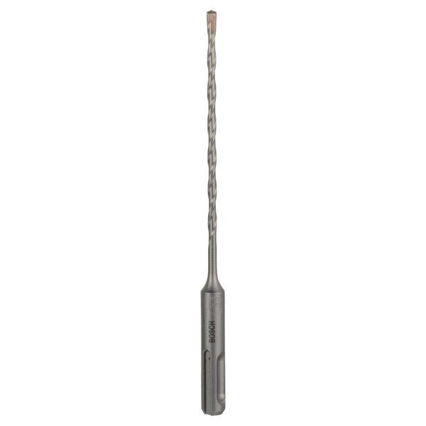 Bosch 1x SDS Hammerbohrer S4L D= 4 AL= 100 - 2608597774