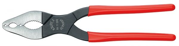 Knipex Fahrzeug-Konuszange - 8411200