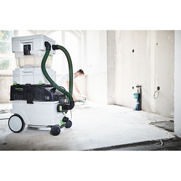 Festool Vorabscheider CT-VA 20 - 204083