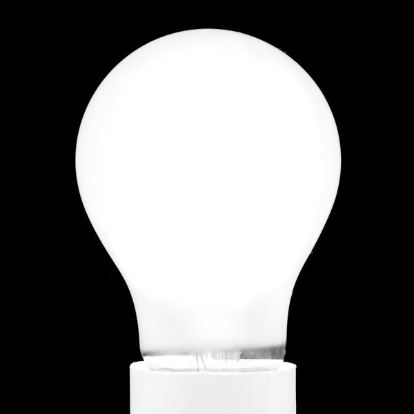 LED Filament dimmbar A60/8W(60W) 806 lm 2700 K warmweiß