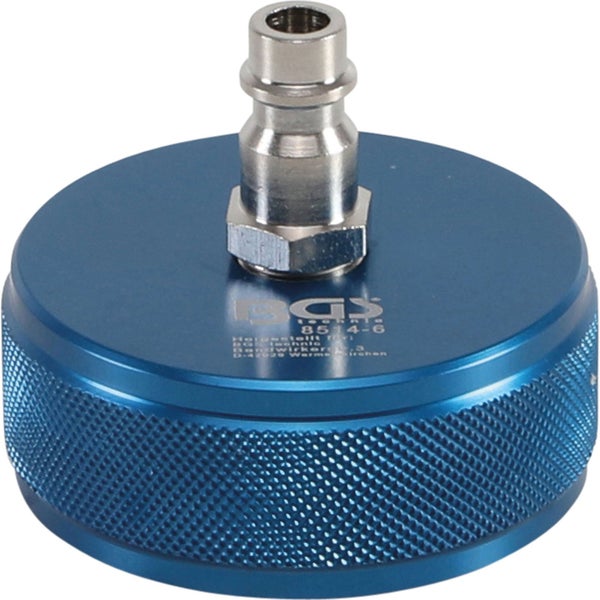 BGS Technic Druckverlustprüfer Adapter