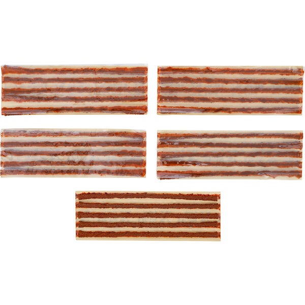 BGS Reifen-Reparaturstopfen 204 mm 25tlg. - 8908