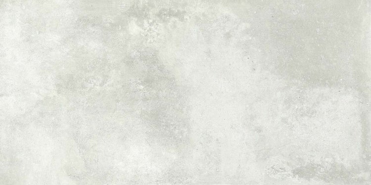 Helle Bodenfliese mit Betonoptik