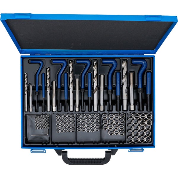 BGS Werkzeugkoffer mit Tragegriff