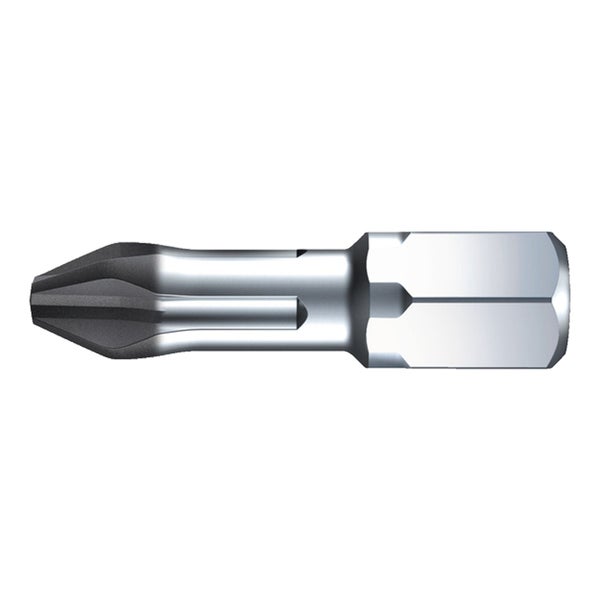Makita 3x PH Diamant Bit PH1 25mm - P-38576