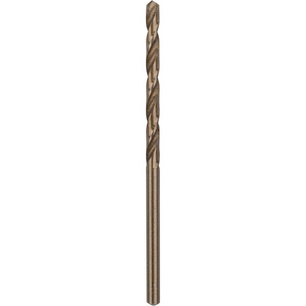 Bosch PRO Stainless Steel HSS-Co Spiralbohrer 2,8 x 33 x 61 mm - 2608588088