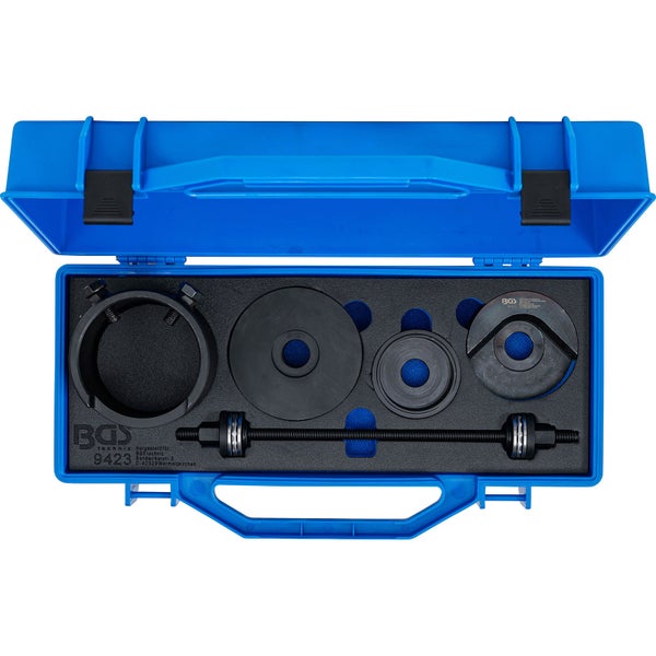 BGS Silentlager-Werkzeug-Satz für Opel / Vauxhall 5tlg. - 9423