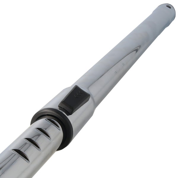 Universal Teleskop-Rohr 58 bis 97cm für Staubsauger nur mit 35mm-Anschluss