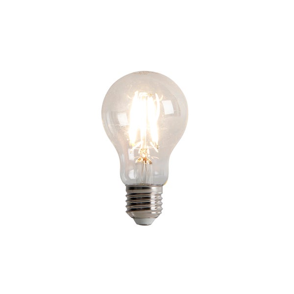 E27 3-stufig dimmbare LED-Lampe A60 5W 500 lm 2700K