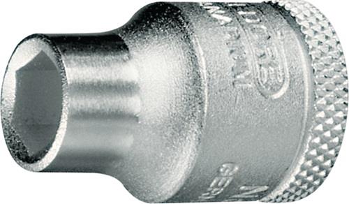 Gedore Steckschlüsseleinsatz 30 3/8″ 6-kant SW 10 mm - 6230590
