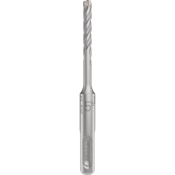 Bosch PRO SDS plus-5X Hammerbohrer 5,5 x 50 x 110 mm - 2608833774