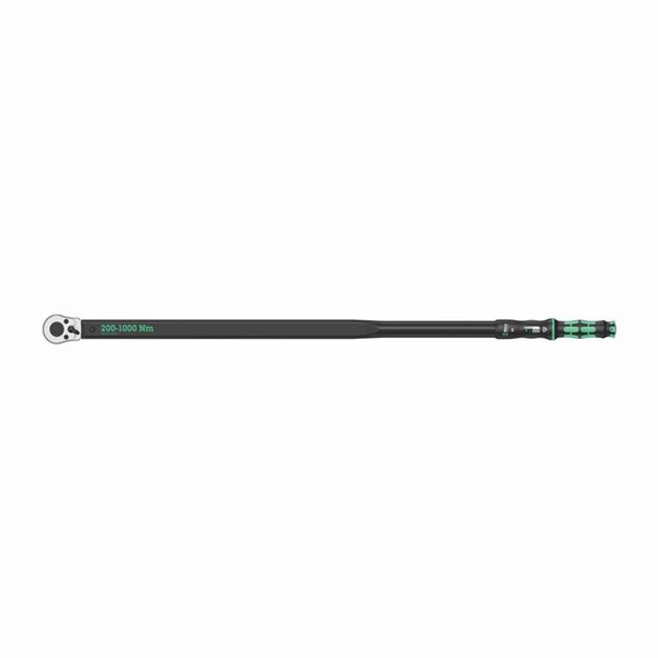 Wera Drehmomentschlüssel Click-Torque C 5 1/2 80 - 400 Nm - 5075624001