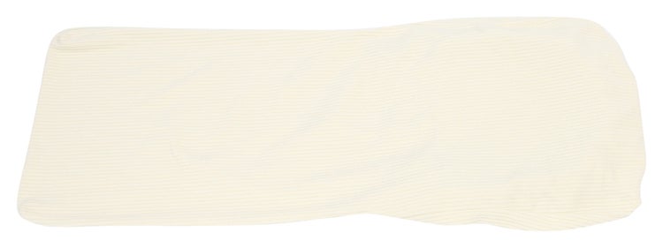 FRANK FLECHTWAREN | Stuhlhusse Cord, POLYESTER, ELASTAN, Einheitsgröße