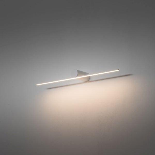 Moderne LED-Wandleuchte zur Innenbeleuchtung