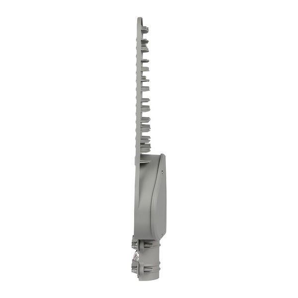 V-TAC VT-104ST-N - LED Slim Streetlights - Grau - Samsung - IP65 - 100W - 13500 Lumen - 6500K - 5