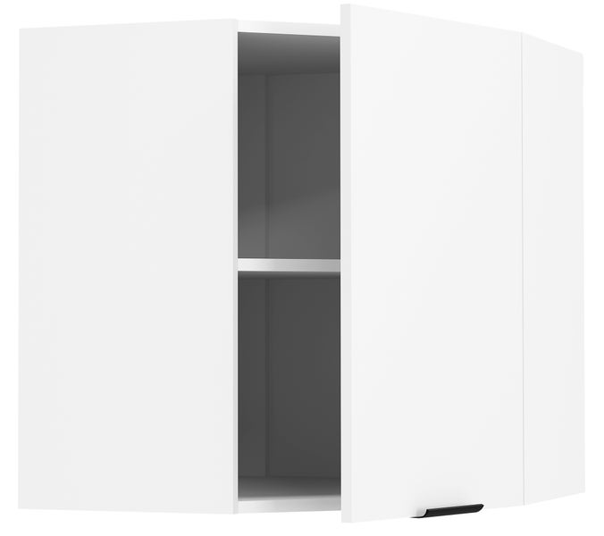 Eckschrank Küchenschrank Hängeschrank Küche Fasola