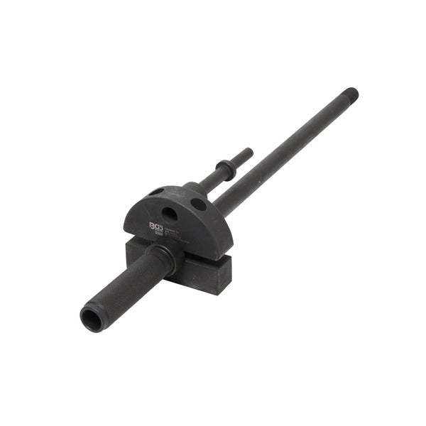 KS Tools Akku Werkstattleuchte mit USB-Ladekabel