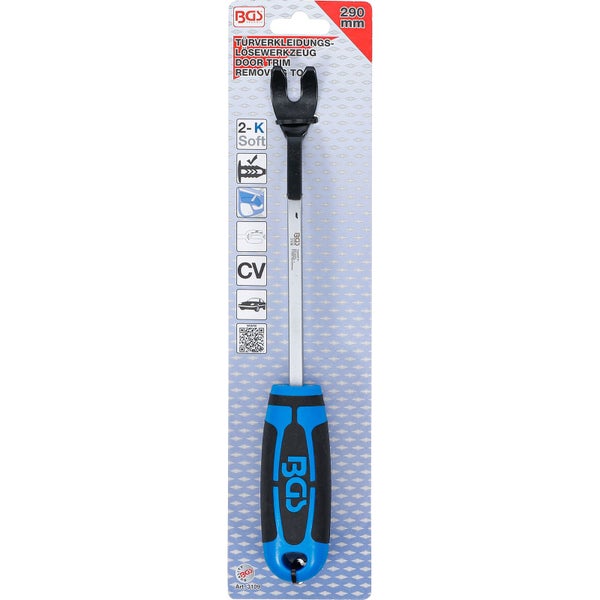 BGS Türverkleidungs-Lösewerkzeug 290 mm - 3109