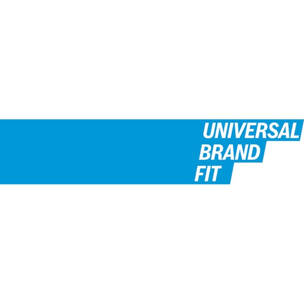 Universal Brand Fit