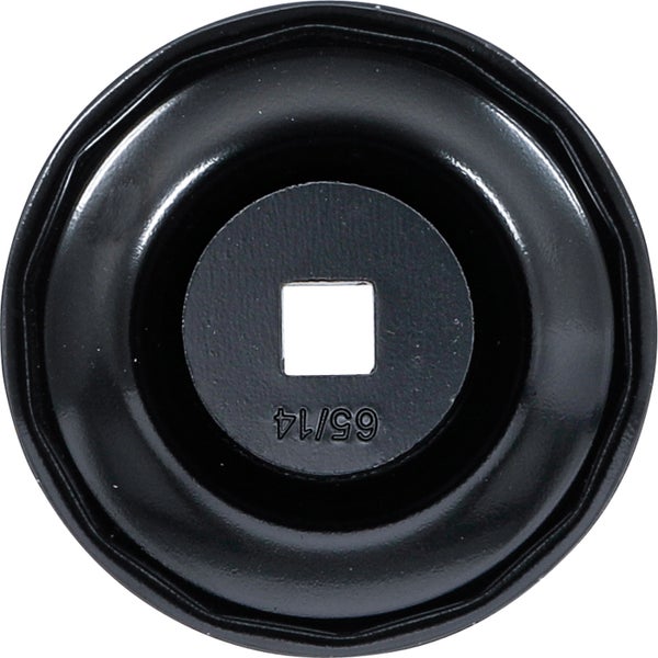 BGS Ölfilterschlüssel 14-kant Ø 65 mm für Daihatsu / Fiat / Nissan / Toyota - 1047
