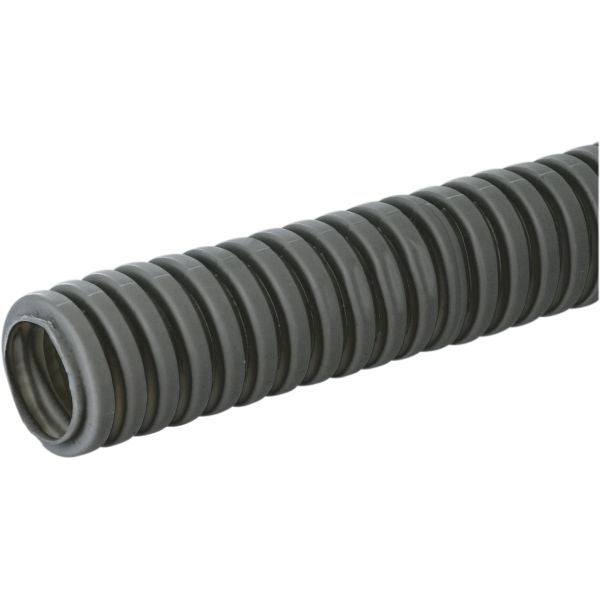 Triuso Isolierrohr flex Betonfest N750 M25 25m - 1 Rolle