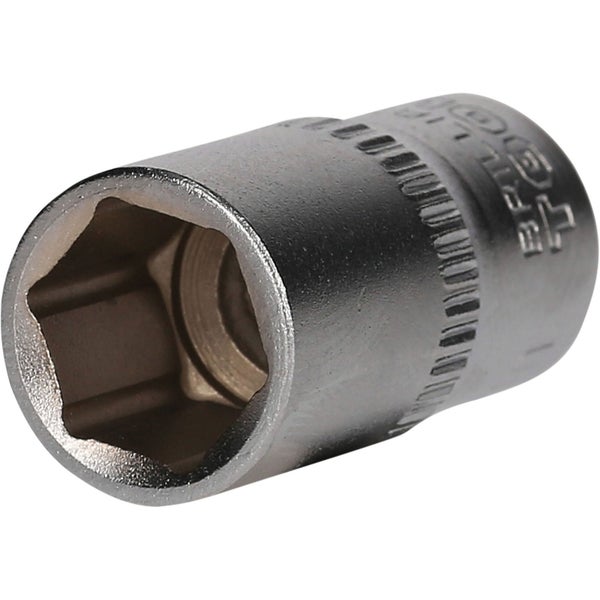 BRILLIANT TOOLS 1/4 Sechskant-Stecknuss 9 mm - BT020937