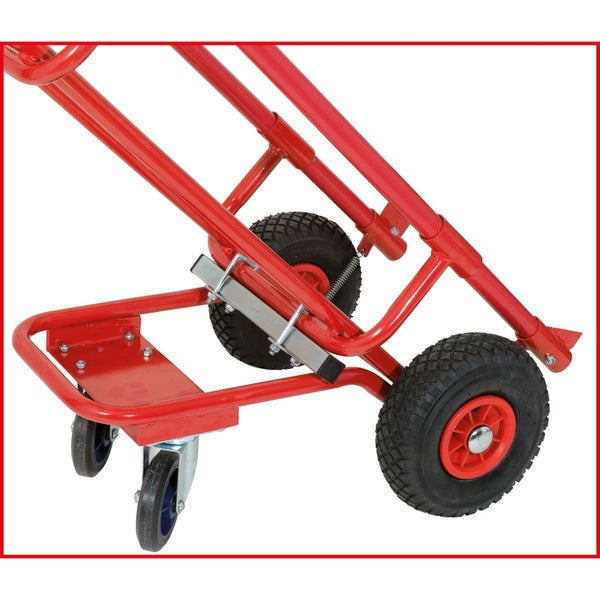 KS TOOLS Profi-Reifenwagen Tragkraft max. 150kg - 160.0055