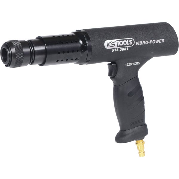 KS Tools Vibro-Power Druckluftpistole