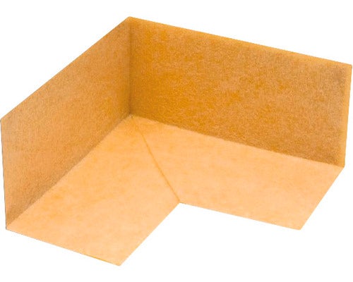 Innenecke 90° Schlüter-KERDI-KERECK-F, Höhe: 1 mm, Set=2ST