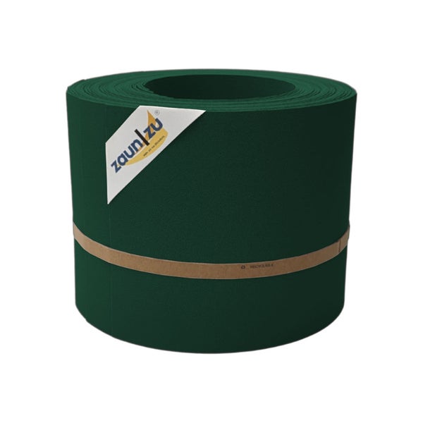 Zaunfolie Rolle für Sichtschutz