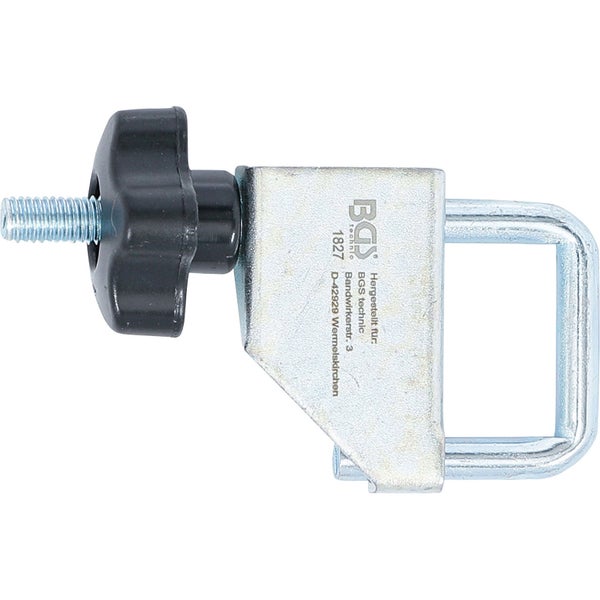 BGS Schlauchklemme Ø 25 mm - 1827