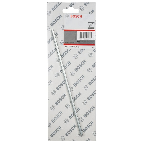 Bosch Tiefenanschlag, 210 mm, zu Zusatzhandgriff 1 612 025 032 - 1613001010
