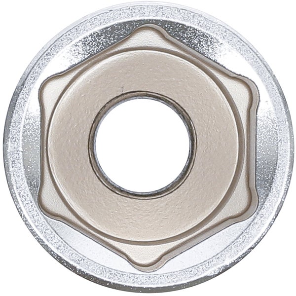 BGS technic Steckschlüssel Einsatz aus Chrom-Vanadium-Stahl, 26 Millimeter