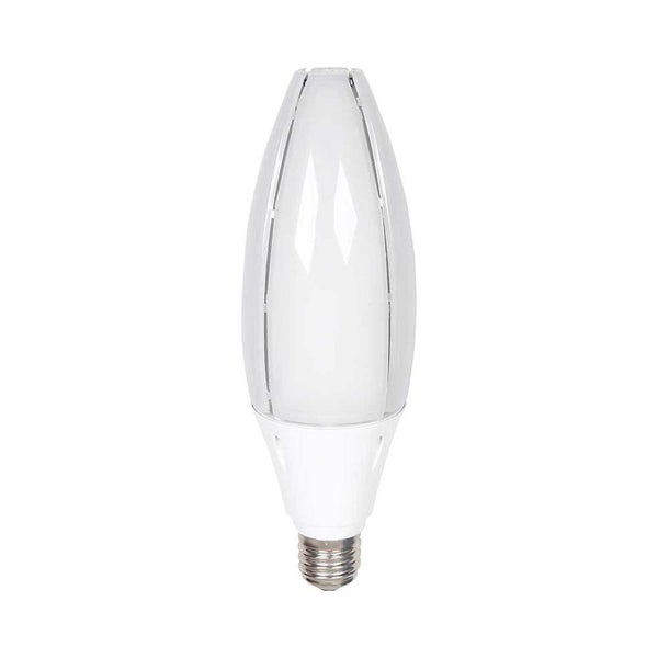 V-TAC VT-260-N - E40 LED-Lampen - Olive - Samsung - IP20 - Weiß - 60W - 6500 Lumen - 6500K - 5