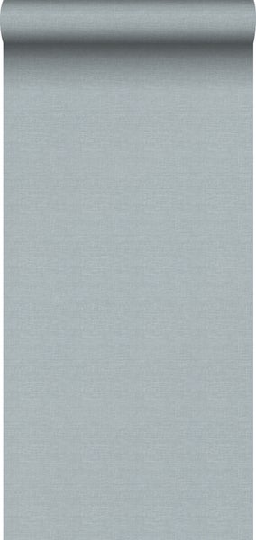 Tapetenrolle mit textilem Muster