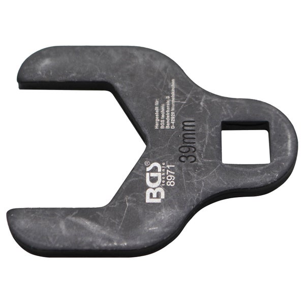 BGS Wasserpumpen-Einstellschlüssel für Opel 39 mm - 8971