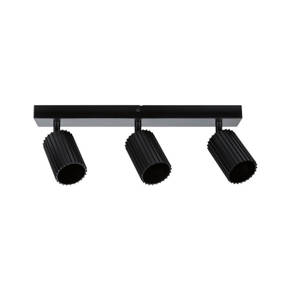 Deckenleuchte mit drei Strahlern