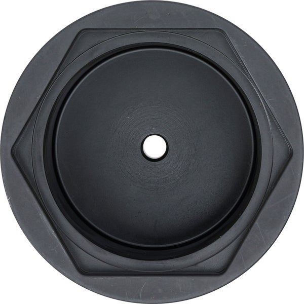 BGS Achsmuttern-Schlüssel Sechskant für Iveco SW 98 mm - 6985