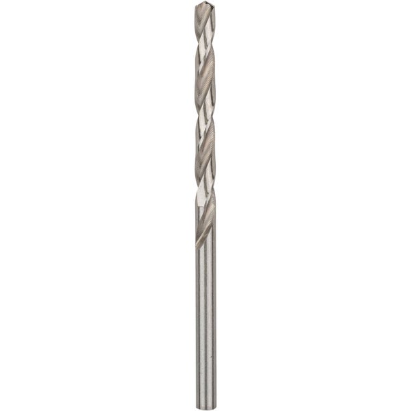 Bosch PRO Metal HSS-G Spiralbohrer 5 x 52 x 86 mm - 2608595062