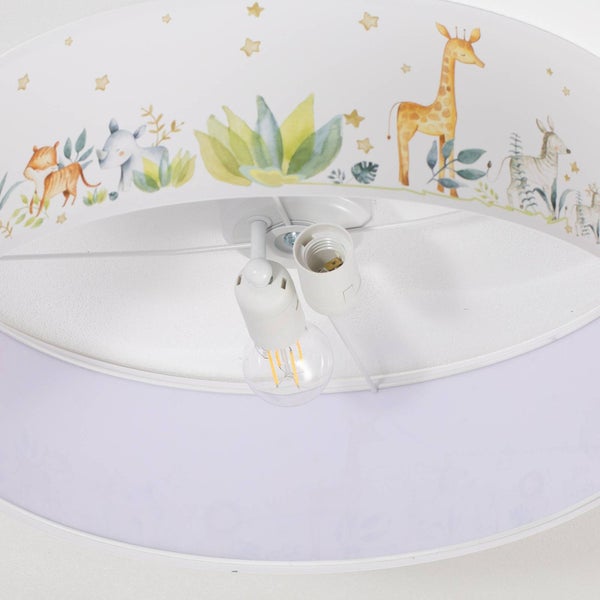 Hochbeet aus gewelltem Stahl