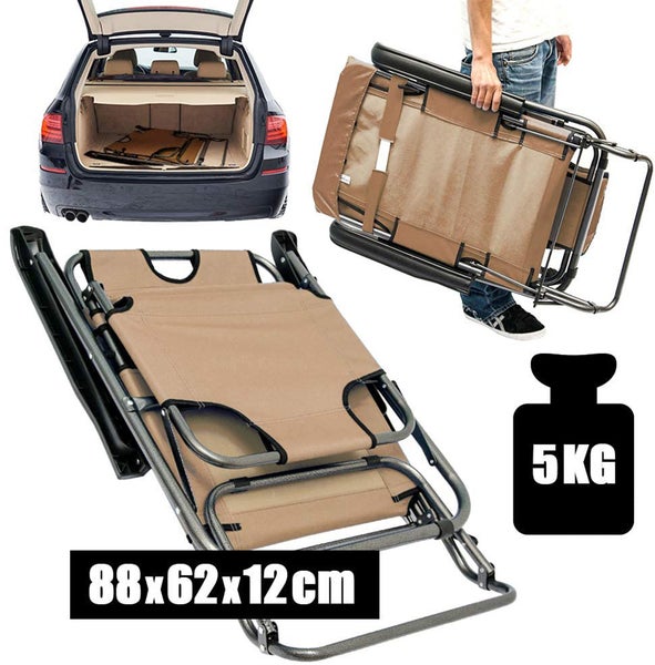 AMANKA 2er Set: 153x60 Relaxliege Garten Liegestuhl Klappbar - Gartenstuhl mit Liegefunktion - Sonnenliege Faltbar - Campingliege Leicht - Gartenliege Wetterfest Strandliege Relaxsessel Outdoor Liege