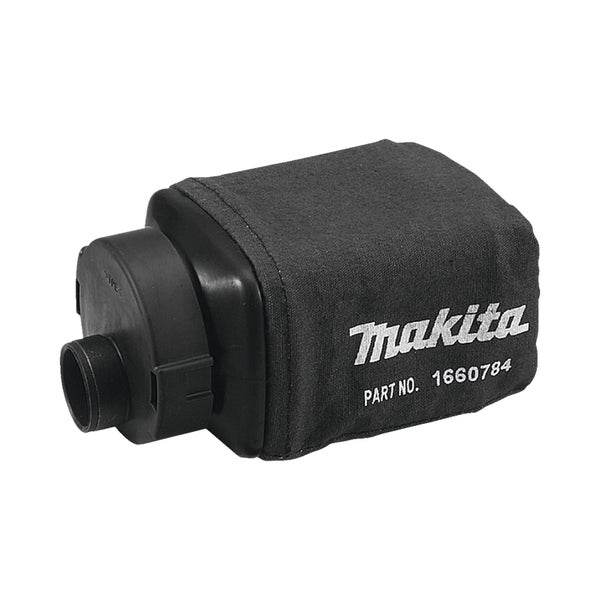 Makita Logo Staubfilter 1660784