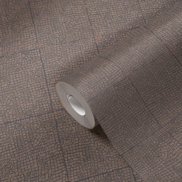 Rolle Tapete mit abstraktem Muster